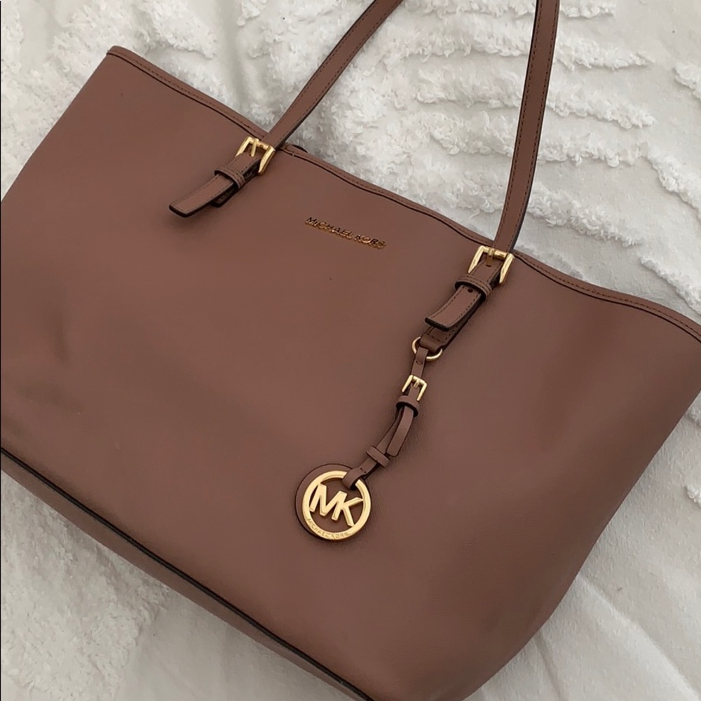 Michael Kors tote bag